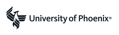 University of Phoenix. Thinking Ahead.