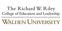 The Richard W. Riley College of Education and Leadership at Walden University