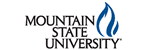 Mountain State University