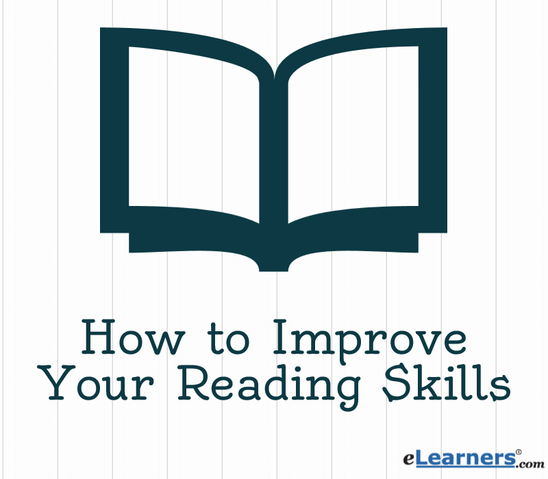 How To Improve Your Reading Skills